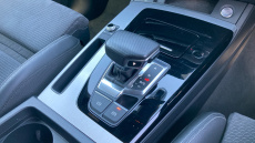 Audi Q5 40 TDI Quattro S Line 5dr S Tronic Diesel Estate